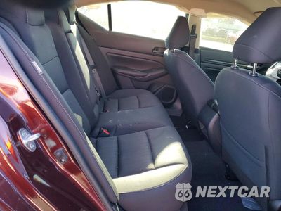 Zdjęcie 10 z 13 samochodu: 2024 NISSAN ALTIMA SV VIN:1N4BL4DV0RN337027 - miniatura