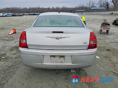 Zdjęcie 6 z 11 samochodu: 2008 CHRYSLER 300 TOURING VIN:2C3LA53G28H165317 - miniatura