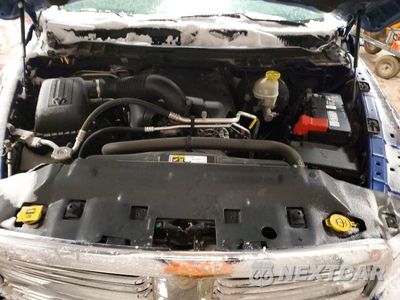 Zdjęcie 11 z 11 samochodu: 2017 RAM 1500 SLT VIN:3C6RR7LT3HG594934 - miniatura