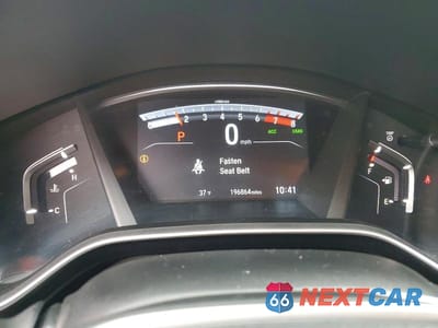 Zdjęcie 9 z 12 samochodu: 2019 HONDA CR-V EX VIN:7FARW2H52KE001516 - miniatura