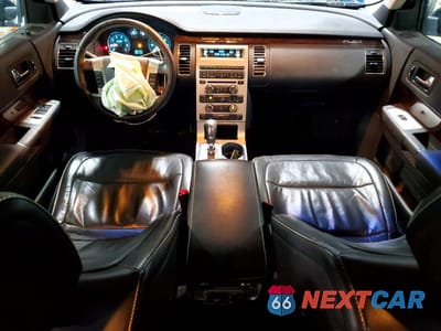 Zdjęcie 8 z 13 samochodu: 2011 FORD FLEX SEL VIN:2FMGK5CC8BBD16206 - miniatura