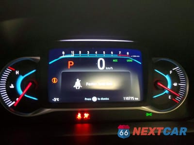 Zdjęcie 9 z 13 samochodu: 2019 HONDA PASSPORT TOURING VIN:5FNYF8H93KB500614 - miniatura