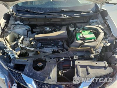 Zdjęcie 11 z 15 samochodu: 2016 NISSAN ROGUE S VIN:5N1AT2MV8GC881953 - miniatura