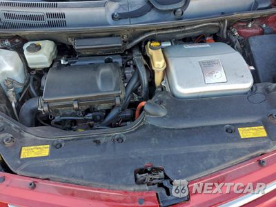 Zdjęcie 11 z 14 samochodu: 2008 TOYOTA PRIUS VIN:JTDKB20U283381443 - miniatura