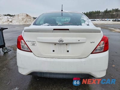 Zdjęcie 6 z 13 samochodu: 2018 NISS VERSA S VIN:3N1CN7AP0JL839768 - miniatura