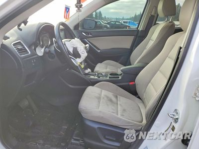 Zdjęcie 7 z 12 samochodu: 2016 MAZDA CX-5 TOURING VIN:JM3KE2CY4G0685001 - miniatura