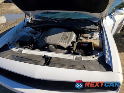 Zdjęcie 11 z 11 samochodu: 2018 DODGE CHALLENGER R/T VIN:2C3CDZBT5JH331199 - miniatura