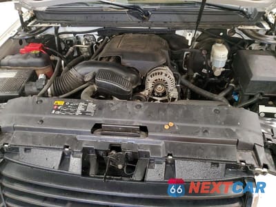 Zdjęcie 12 z 12 samochodu: 2014 GMC YUKON XL K1500 SLT VIN:1GKS2KE75ER220939 - miniatura