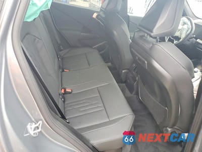 Zdjęcie 11 z 12 samochodu: 2025 BMW X3 30 XDRIVE VIN:5UX53GP00S9105971 - miniatura