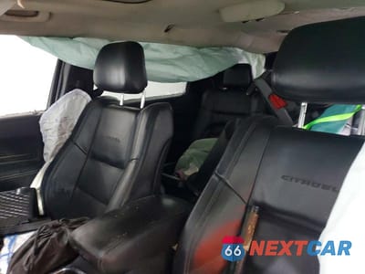 Zdjęcie 10 z 14 samochodu: 2013 DODGE DURANGO CITADEL VIN:1C4SDJET5DC661808 - miniatura