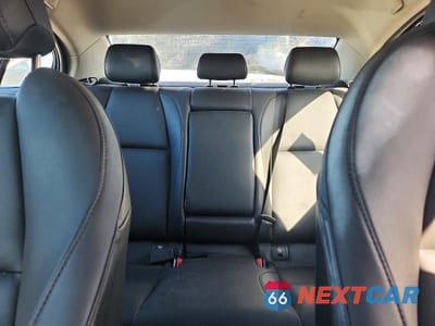 Zdjęcie 10 z 12 samochodu: 2024 MAZDA 3 SELECT 2.5 S SELECT SPORT VIN:3MZBPABM0RM426837 - miniatura