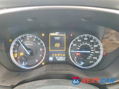 Zdjęcie 9 z 15 samochodu: 2019 SUBARU ASCENT LIMITED VIN:4S4WMAPD4K3467951 - miniatura