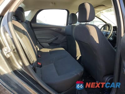 Zdjęcie 10 z 13 samochodu: 2017 FORD FOCUS S VIN:1FADP3E25HL337563 - miniatura