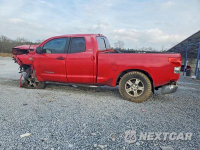 Drugie zdjęcie samochodu z przodu: 2007 TOYOTA TUNDRA DOUBLE CAB SR5 VIN:5TBBV54127S474588 - miniatura