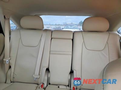 Zdjęcie 10 z 12 samochodu: 2015 LEXUS RX 350 BASE VIN:2T2BK1BA3FC340171 - miniatura