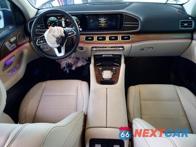 Zdjęcie 8 z 12 samochodu: 2022 MERCEDES-BENZ GLE 350 4MATIC VIN:4JGFB4KB4NA649369 - miniatura
