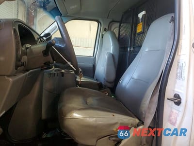 Zdjęcie 7 z 13 samochodu: 2003 FORD ECONOLINE E250 VAN VIN:1FTNE24263HB11902 - miniatura