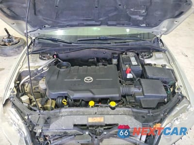 Zdjęcie 11 z 13 samochodu: 2004 MAZDA 6 I VIN:1YVFP80C245N41522 - miniatura