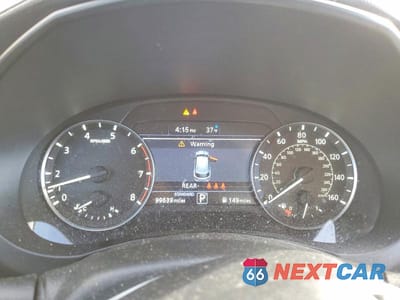 Zdjęcie 9 z 13 samochodu: 2021 INFINITI QX50 LUXE VIN:3PCAJ5BB4MF116354 - miniatura