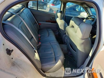 Zdjęcie 10 z 11 samochodu: 2003 BUICK LESABRE CUSTOM VIN:1G4HP52KX34120858 - miniatura