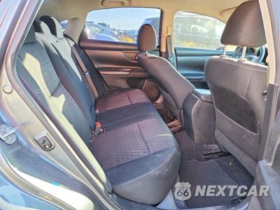 Zdjęcie 10 z 12 samochodu: 2018 NISSAN ALTIMA 2.5 VIN:1N4AL3AP0JC225520 - miniatura