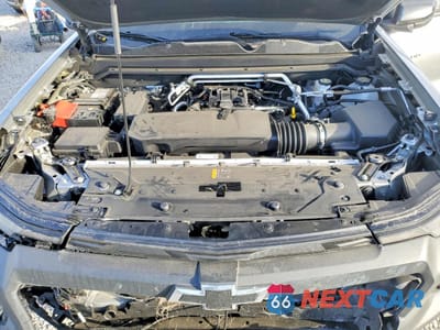 Zdjęcie 11 z 13 samochodu: 2026 CHEVROLET COLORADO TRAIL BOSS VIN:1GCPTEEK3T1101643 - miniatura