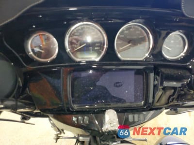 Zdjęcie 7 z 10 samochodu: 2024 HARLEY-DAVIDSON FLHTCUTG VIN:1HD1MAF10RB853819 - miniatura