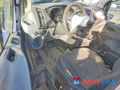 Zdjęcie 8 z 13 samochodu: 2018 FORD TRANSIT T-250 UTILITY / SERVICE VAN VIN:1FTYR1ZM3JKB16707 - miniatura