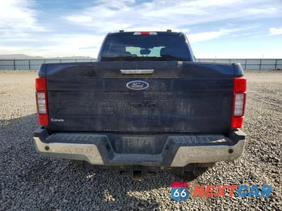 Zdjęcie 6 z 11 samochodu: 2021 FORD F250 SUPER DUTY VIN:1FT8W2BTXMED91574 - miniatura
