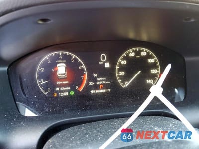 Zdjęcie 9 z 12 samochodu: 2026 HONDA HR-V SPORT VIN:3CZRZ2H59TM723477 - miniatura