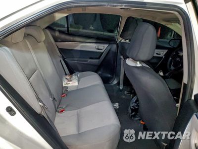 Zdjęcie 10 z 12 samochodu: 2014 TOYOTA COROLLA L VIN:5YFBURHE7EP112468 - miniatura