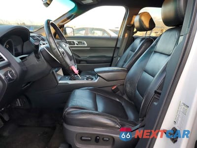 Zdjęcie 7 z 13 samochodu: 2012 FORD EXPLORER XLT VIN:1FMHK7D86CGA25725 - miniatura