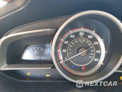 Zdjęcie 9 z 13 samochodu: 2016 MAZDA 3 TOURING VIN:3MZBM1V70GM316155 - miniatura