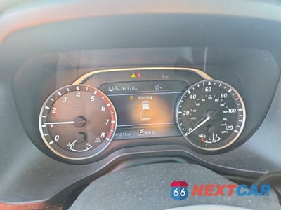 Zdjęcie 9 z 12 samochodu: 2022 NISSAN TITAN S VIN:1N6AA1EE0NN103745 - miniatura