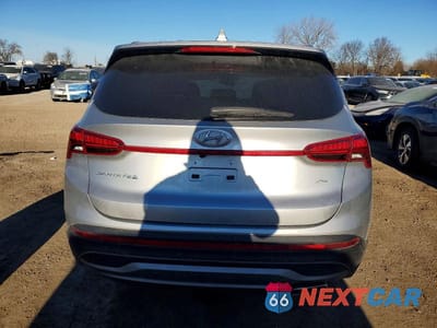 Zdjęcie 6 z 13 samochodu: 2023 HYUNDAI SANTA FE SE VIN:5NMS1DAJ7PH580216 - miniatura