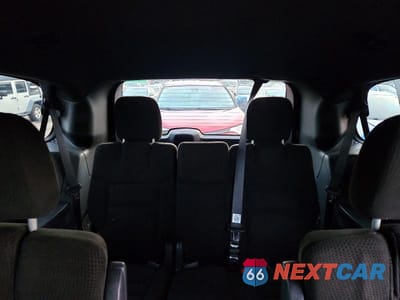 Zdjęcie 10 z 13 samochodu: 2015 DODGE GRAND CARAVAN SE VIN:2C4RDGBG9FR684060 - miniatura