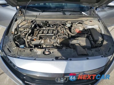Zdjęcie 11 z 12 samochodu: 2019 HONDA ACCORD SPORT VIN:1HGCV1F36KA145967 - miniatura