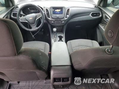Zdjęcie 8 z 13 samochodu: 2022 CHEVROLET EQUINOX LT VIN:3GNAXKEV2NL261650 - miniatura
