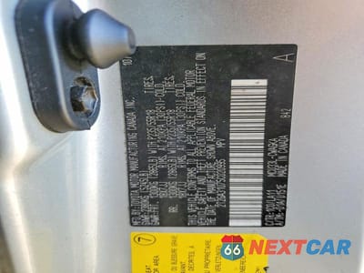 Zdjęcie 13 z 13 samochodu: 2005 LEXUS RX 330 VIN:2T2GA31U75C020995 - miniatura