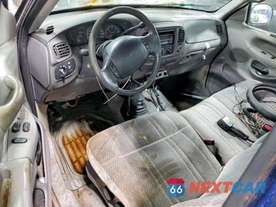 Zdjęcie 8 z 12 samochodu: 1998 FORD F250 VIN:1FTPF28L0WNA79401 - miniatura