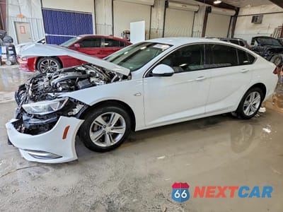 2018 BUICK REGAL PREFERRED W04GL6SX2J1080054 - główne zdjęcie licytacji z USA - miniatura