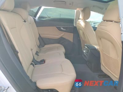 Zdjęcie 11 z 15 samochodu: 2023 AUDI Q8 PREMIUM VIN:WA1AVBF19PD019466 - miniatura