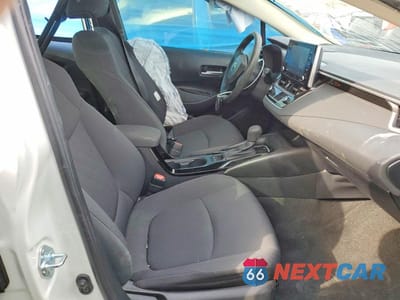 Zdjęcie 7 z 13 samochodu: 2021 TOYOTA COROLLA LE VIN:JTDVPMAE5MJ157297 - miniatura