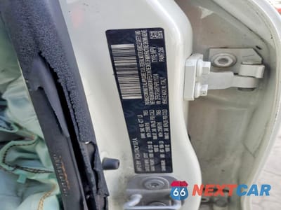 Zdjęcie 12 z 13 samochodu: 2017 FIAT 500X POP VIN:ZFBCFXAB7HP611024 - miniatura