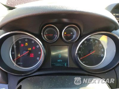 Zdjęcie 9 z 13 samochodu: 2016 BUICK ENCORE VIN:KL4CJBSBXGB737753 - miniatura