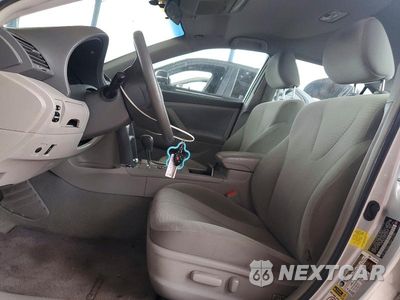 Zdjęcie 7 z 11 samochodu: 2011 TOYOTA CAMRY BASE VIN:4T1BF3EK7BU751011 - miniatura