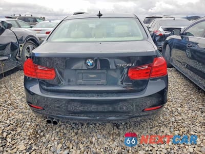 Zdjęcie 6 z 12 samochodu: 2014 BMW 328 I VIN:WBA3A5C57EP600055 - miniatura