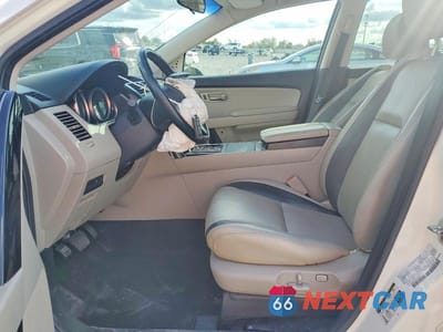 Zdjęcie 7 z 14 samochodu: 2012 MAZDA CX-9 VIN:JM3TB2CA5C0333328 - miniatura