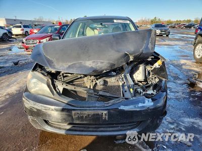 Piąte zdjęcie samochodu w środku: 2011 SUBARU IMPREZA 2.5I VIN:JF1GE6A65BH503104 - miniatura