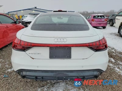 Zdjęcie 6 z 12 samochodu: 2022 AUDI E-TRON GT PRESTIGE VIN:WAUDJBFW9N7003898 - miniatura